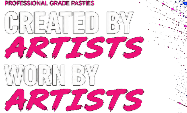 Created by Artists Worn by Artists